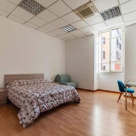 Residence Borgognoni Apartments Рим Екстер'єр фото